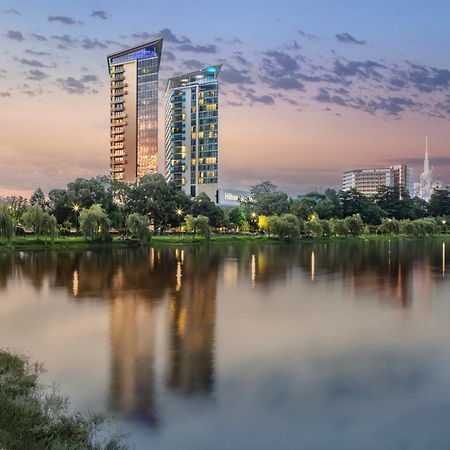 Bellevue Residence Suites Batumi Bagian luar foto